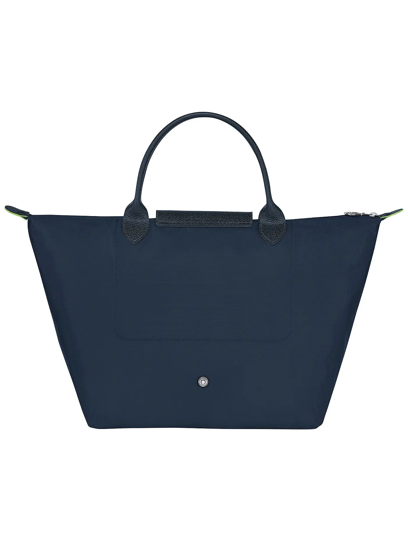 LONGCHAMP | Le Pliage  Green Handtasche Medium, Black | dunkelblau
